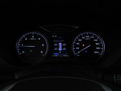DongFeng Rich 7