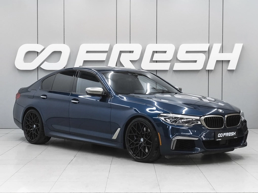 BMW 5 серии