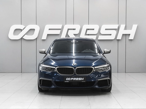 BMW 5 серии