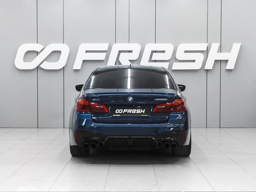 BMW 5 серии