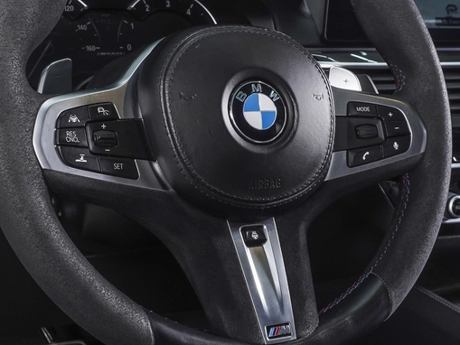 BMW 5 серии