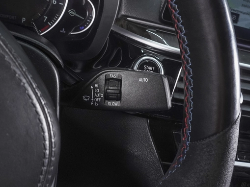 BMW 5 серии