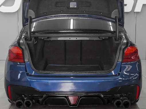 BMW 5 серии