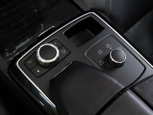 Mercedes-Benz GLE Coupe