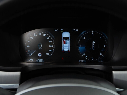 Volvo V90