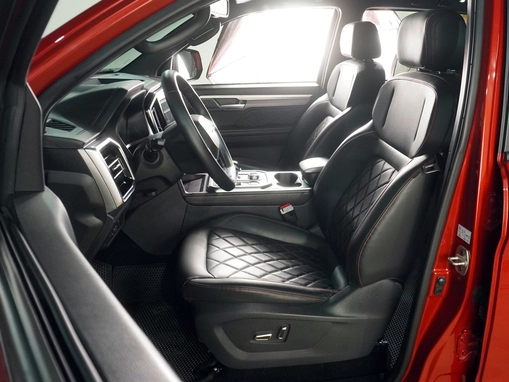 JAC T9