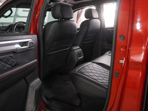 JAC T9