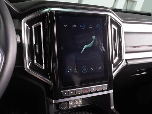 JAC T9