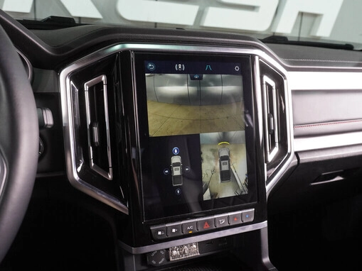 JAC T9