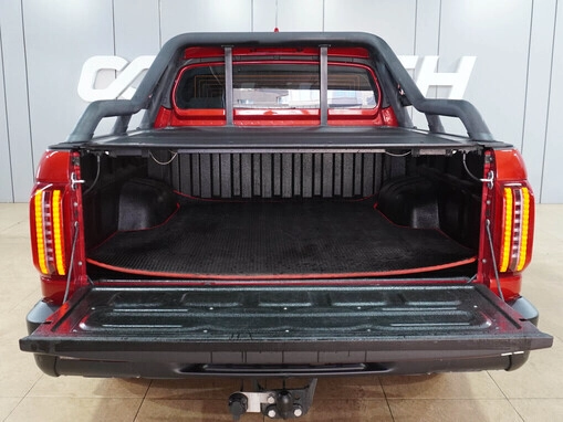 JAC T9