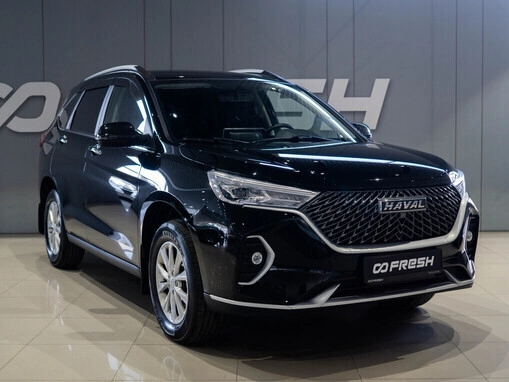 Haval M6