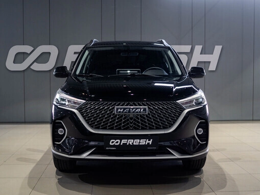 Haval M6
