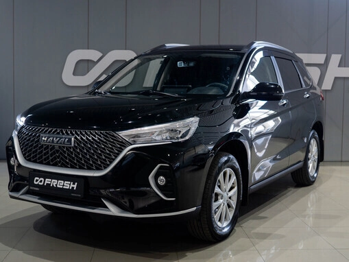 Haval M6