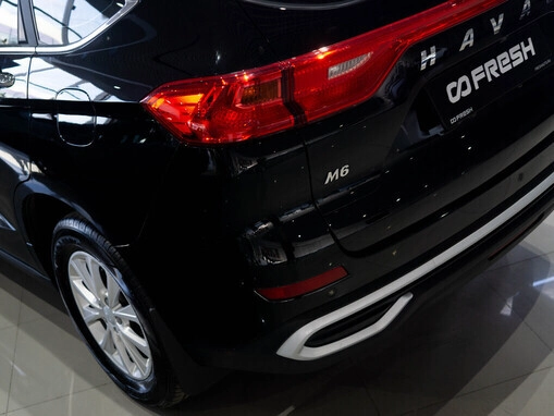 Haval M6