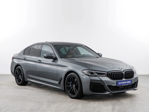 BMW 5 серии