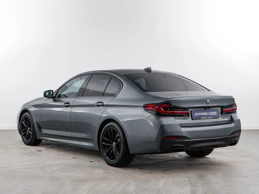 BMW 5 серии