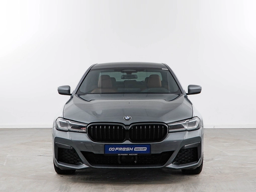 BMW 5 серии