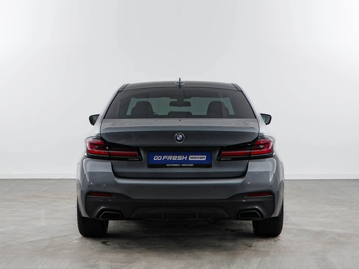 BMW 5 серии