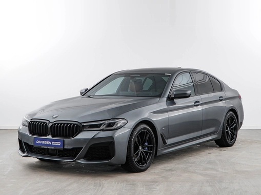 BMW 5 серии