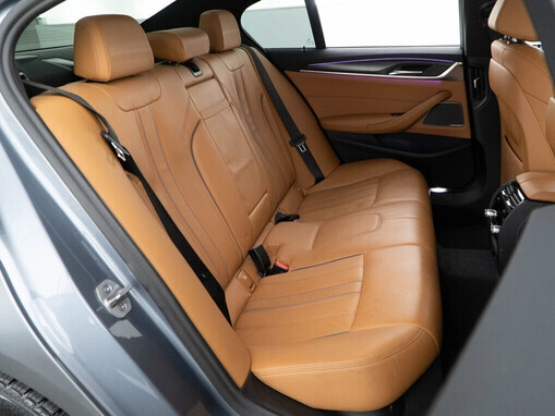 BMW 5 серии