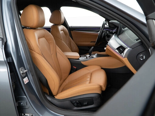 BMW 5 серии