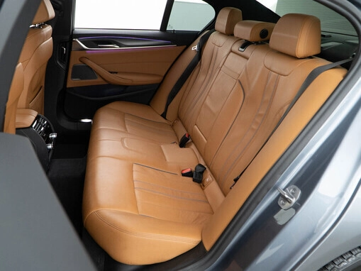 BMW 5 серии
