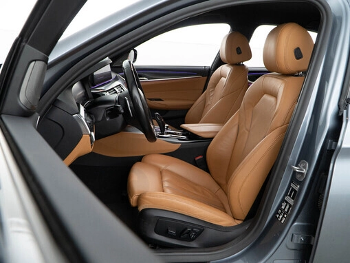 BMW 5 серии