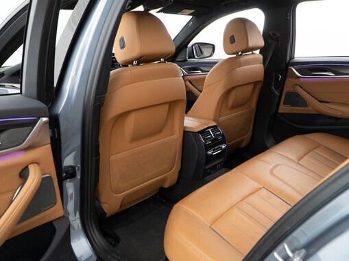 BMW 5 серии