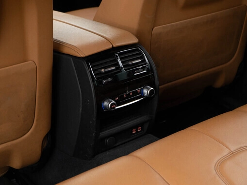 BMW 5 серии