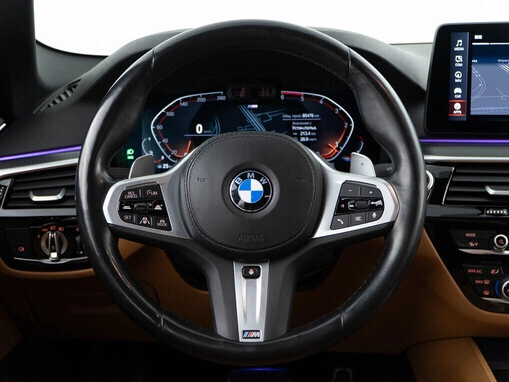BMW 5 серии