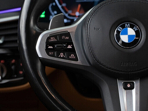 BMW 5 серии