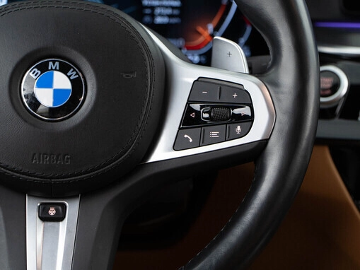 BMW 5 серии