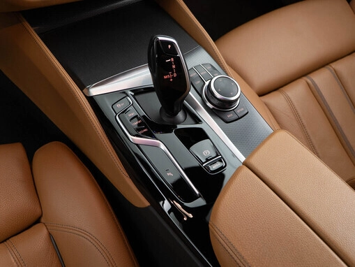 BMW 5 серии