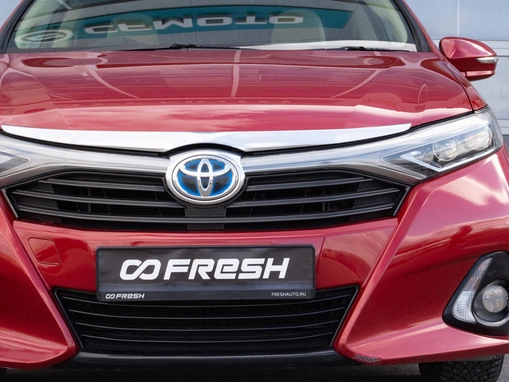 Toyota Sai