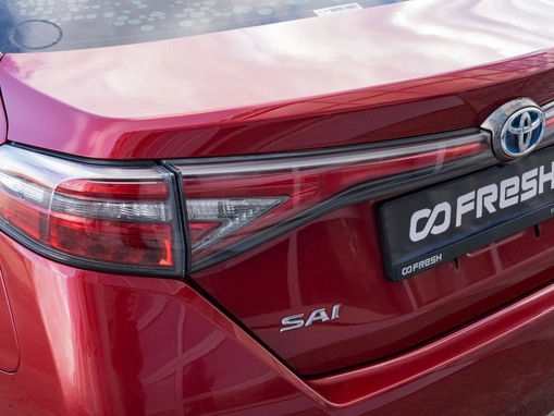 Toyota Sai