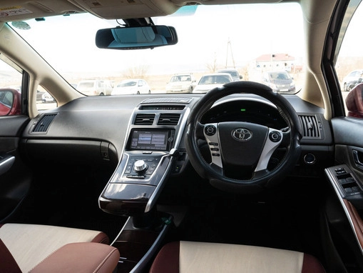 Toyota Sai