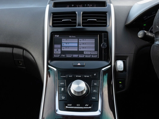 Toyota Sai
