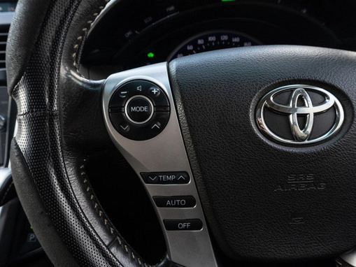 Toyota Sai
