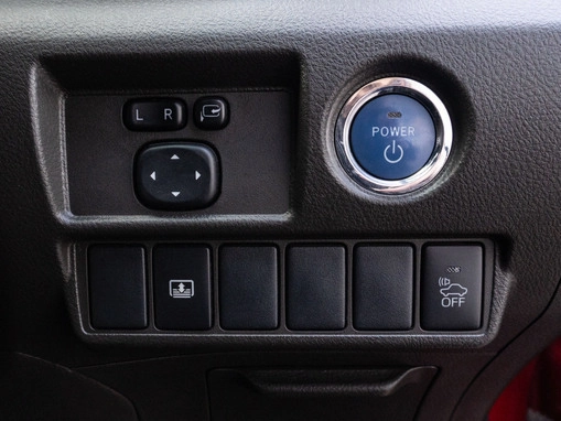 Toyota Sai