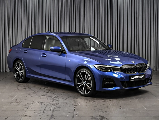 BMW 3 серии
