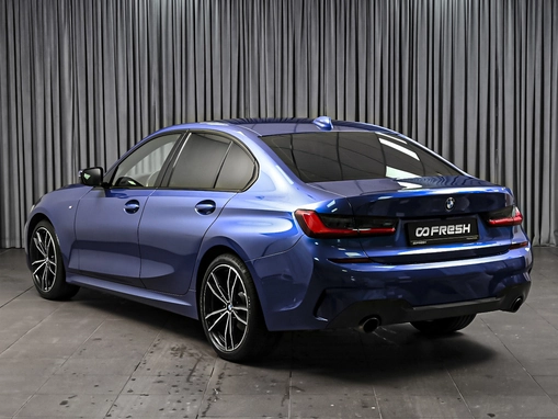 BMW 3 серии