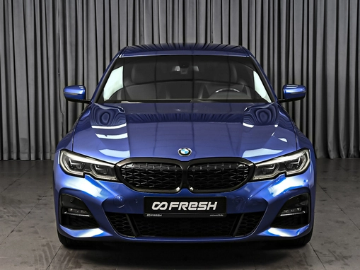 BMW 3 серии