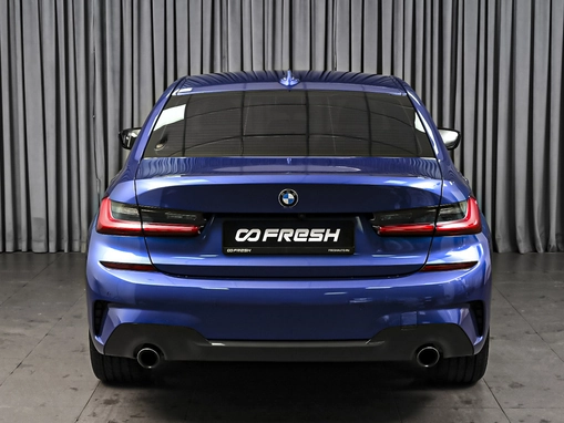 BMW 3 серии