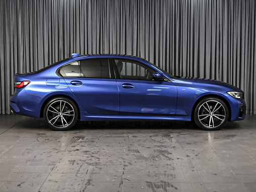 BMW 3 серии