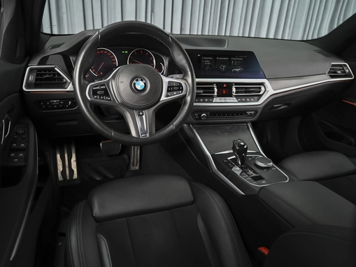 BMW 3 серии