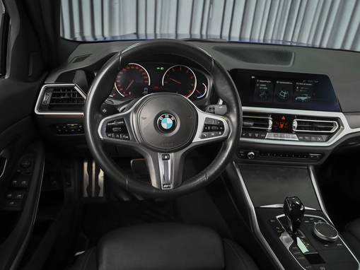 BMW 3 серии