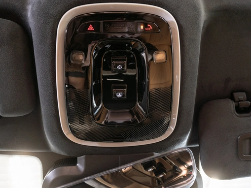 Jaecoo J8