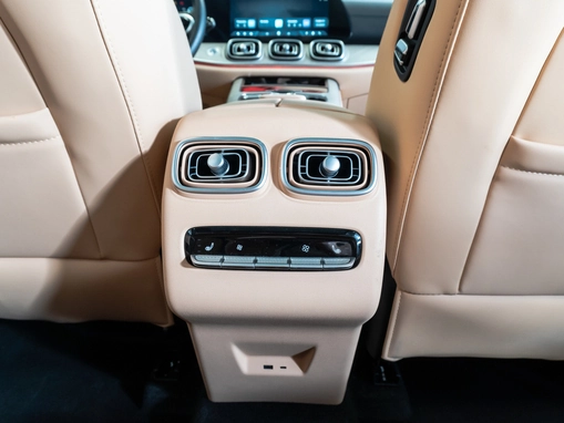 Jaecoo J8