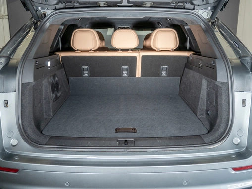 Jaecoo J8