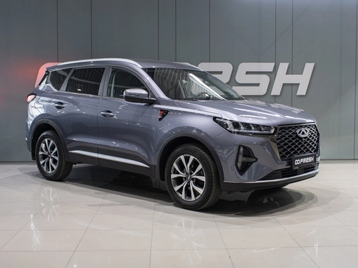 Chery Tiggo 7 Pro Max